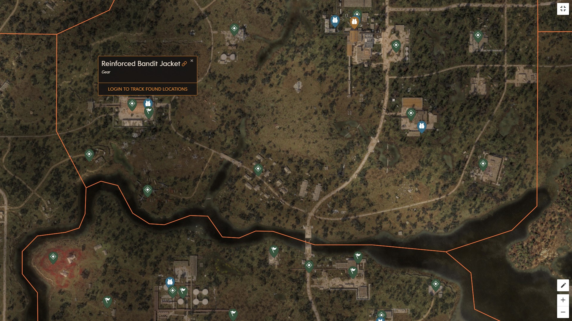 stalker-2-meilleures-armures-emplacement-armure-de-bandit-renforce