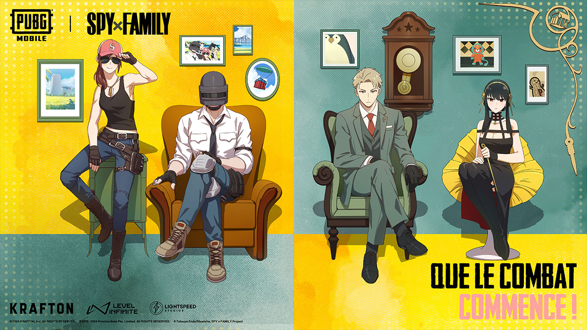 spy-x-familly-pubg-mobile