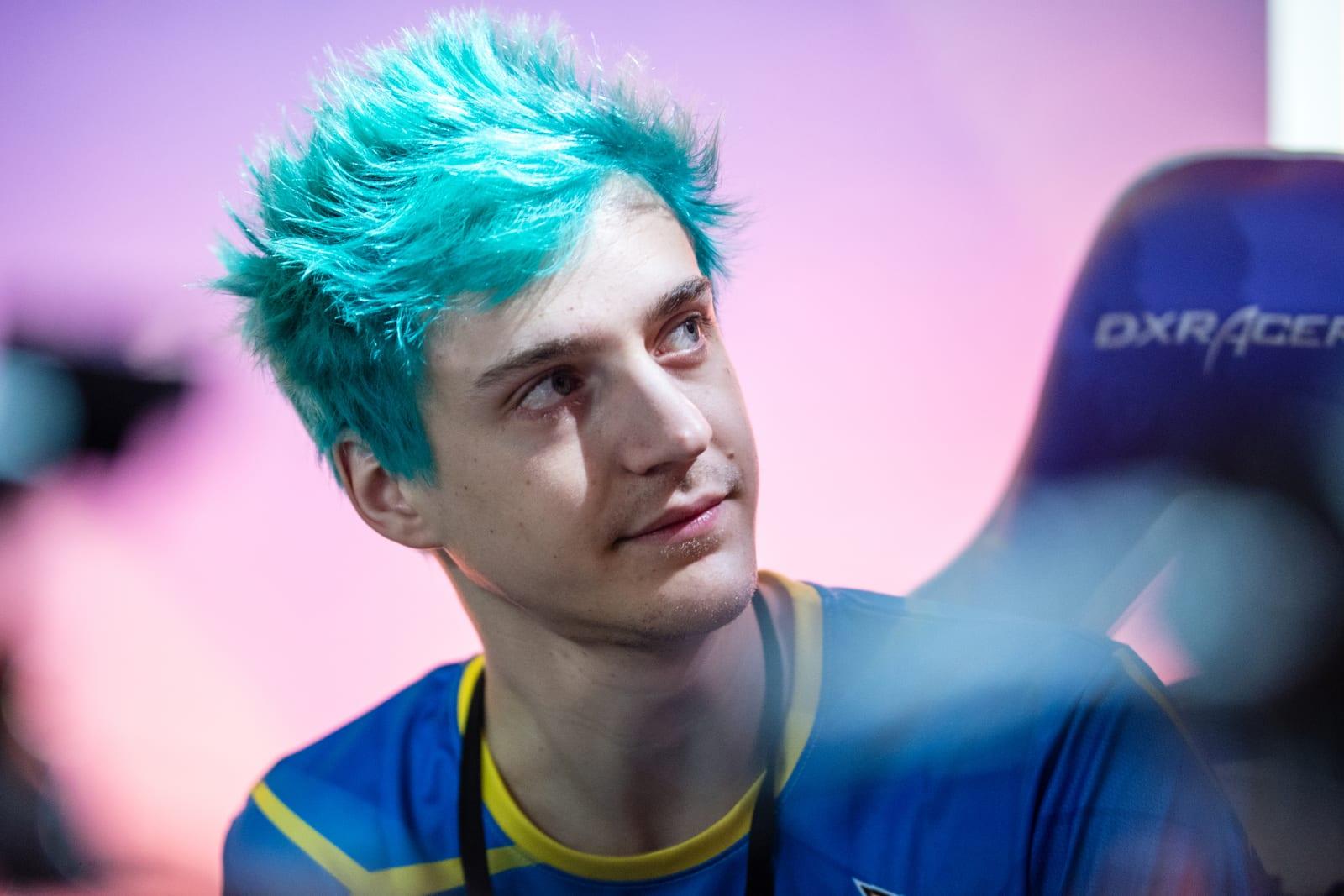 ninja-twitch
