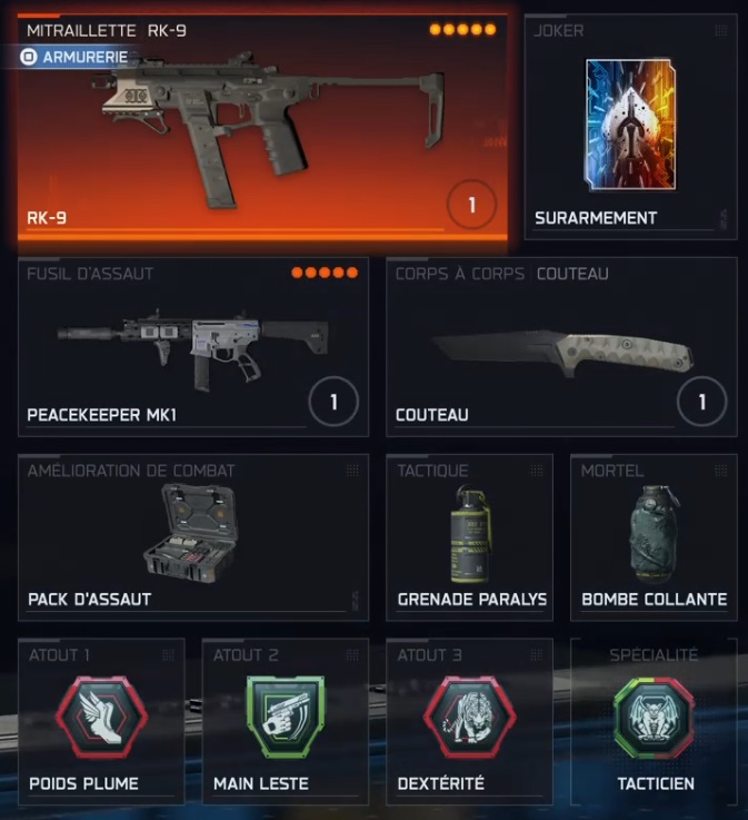 black-ops-7-classe-rk-9-details