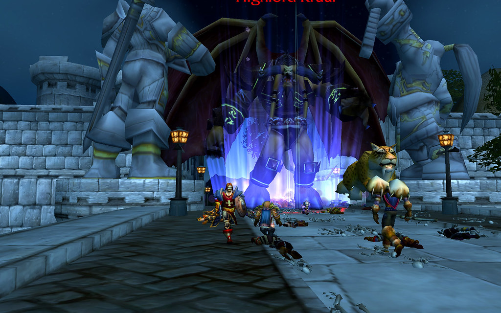 prepatch-tbc-classic-kruul