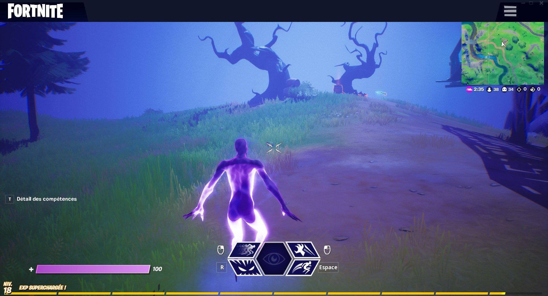 fortnite-ombre-defi-butin-legendaire