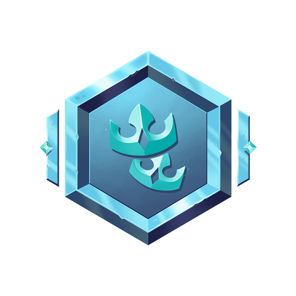 DoubleUP-TFT-Rank-Palier-Bleu