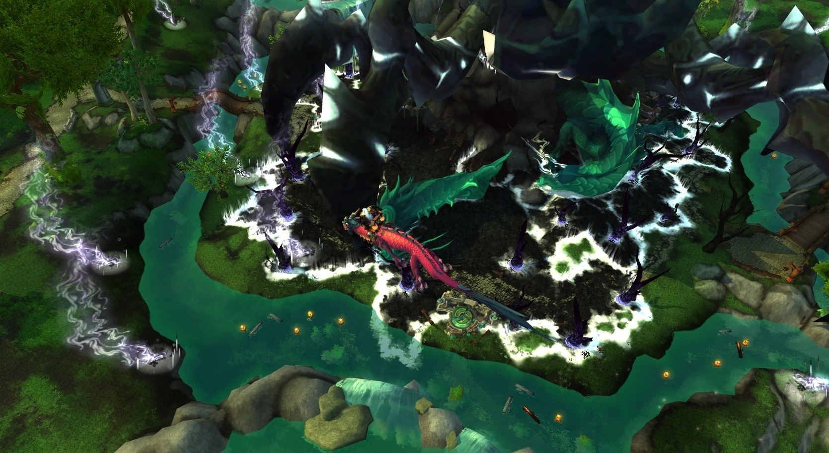 le-sceau-est-rompu-mop-remix-wow