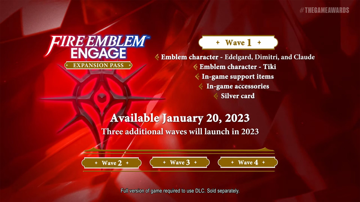 fire-emblem-engage-season-pass-contenu