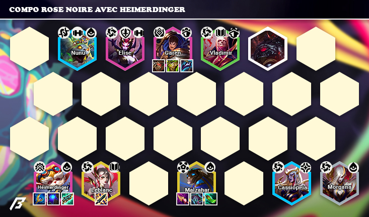 heimerdinger-rose-noire-compo-set-13-tft