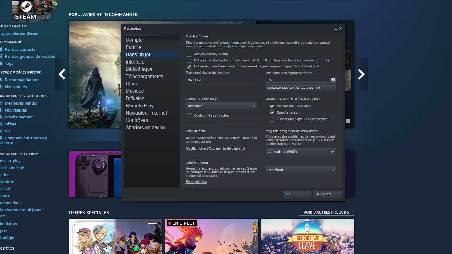 desactiver-overlay-Steam