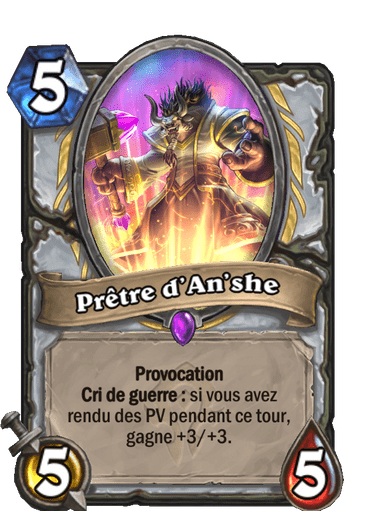 pretre-an-she-nouvelle-carte-forge-tarrides-extension-hearthstone