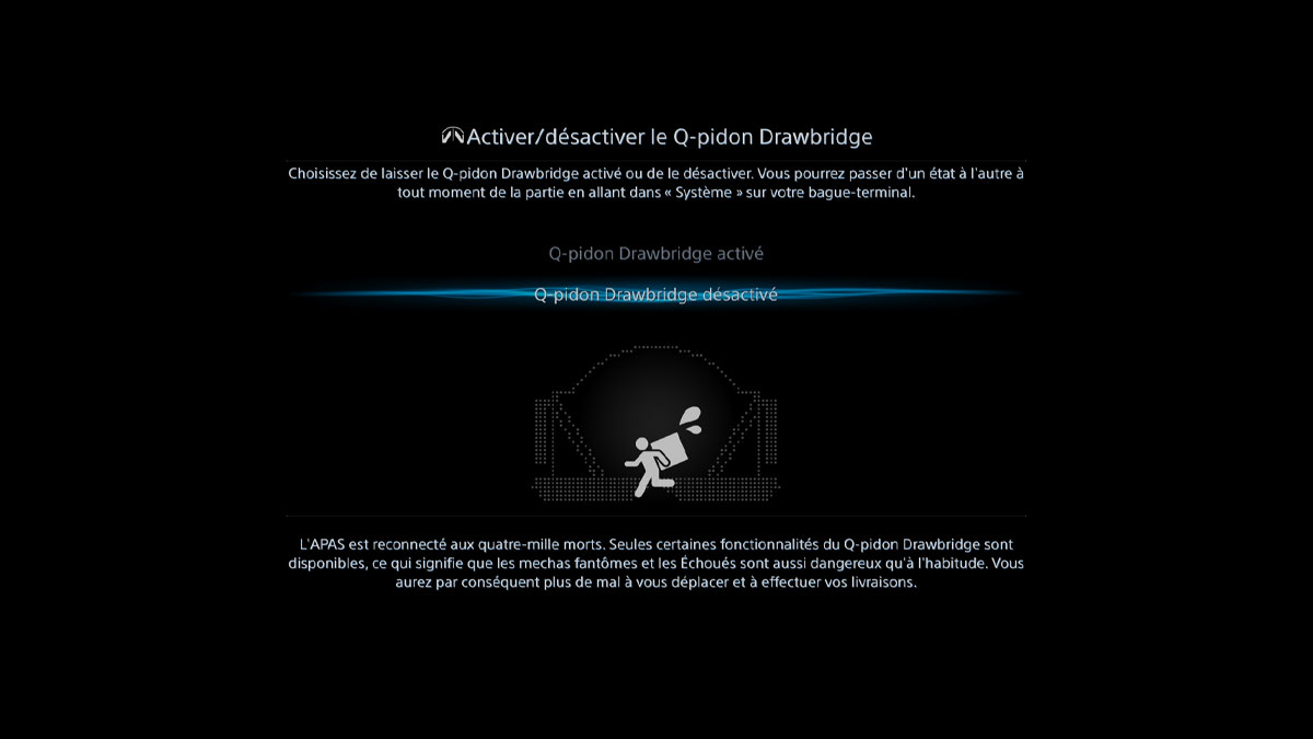 activer-desactiver-qpidon-drawbridge