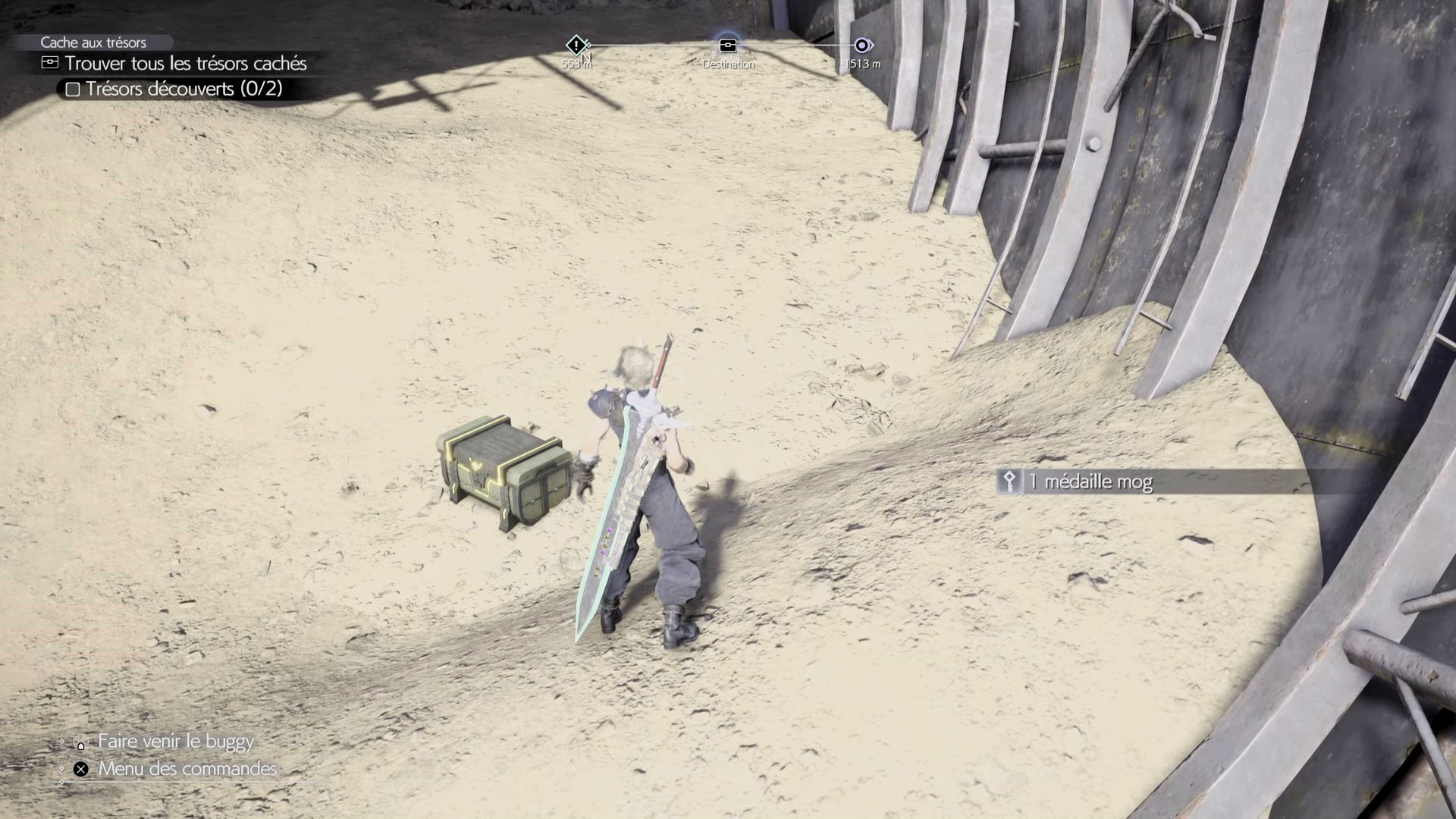 Cache-tresors-corel-mini-reacteur-mako-battu-sables (2)