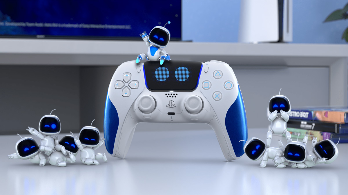 playstation-manette-astro-bot-ps5