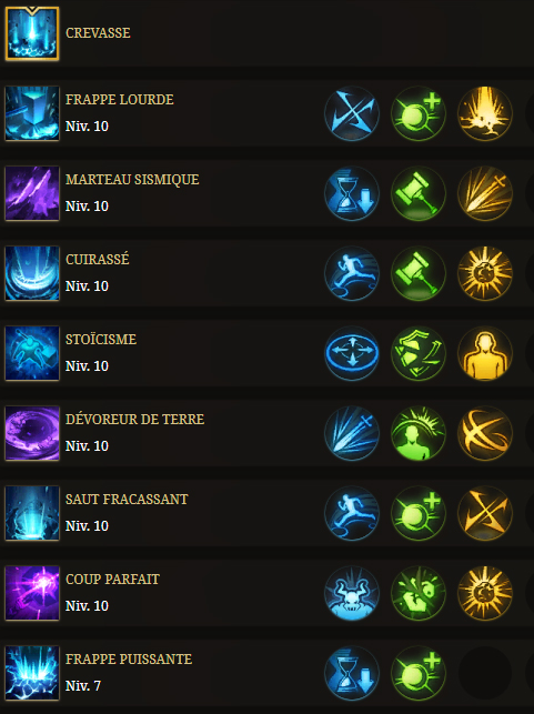 leveling-destructeur