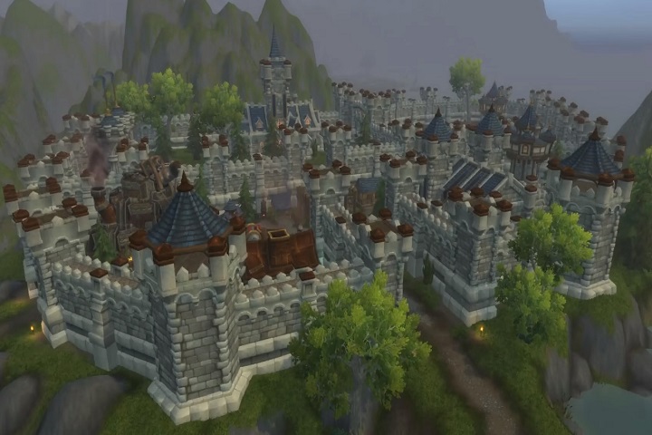 Toutes les infos sur BFA