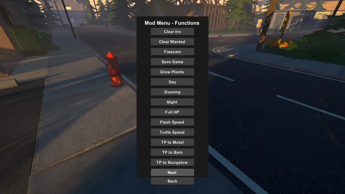 schedule-1-mod-menu