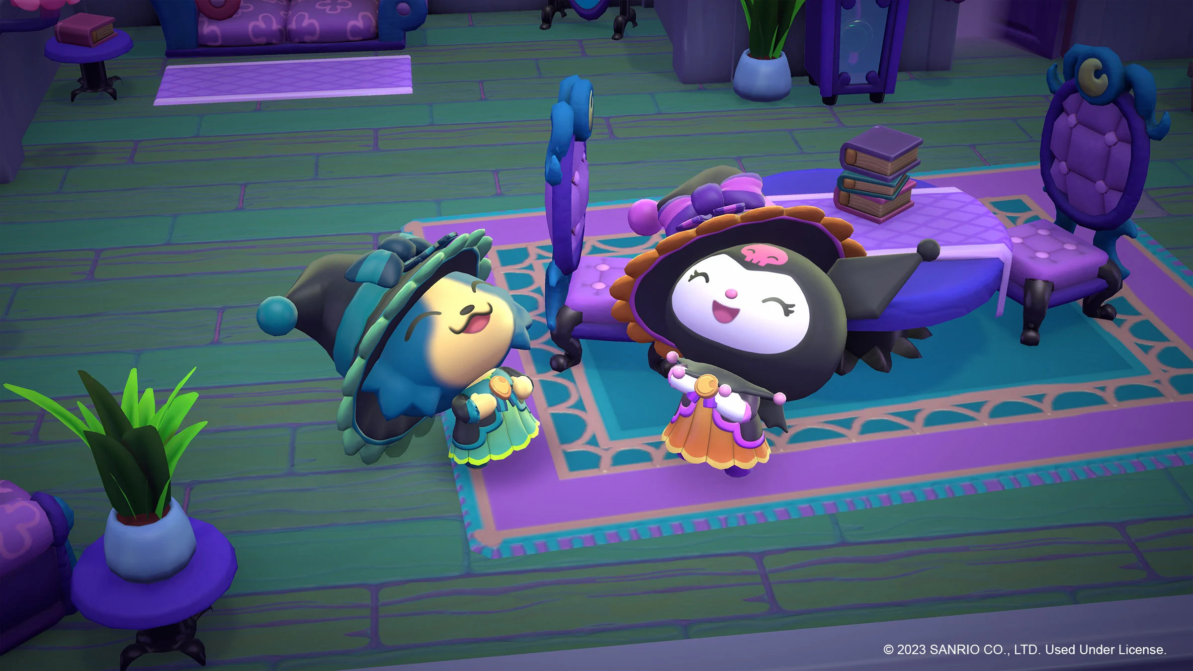 hello-kitty-island-adventure-date-de-sortie