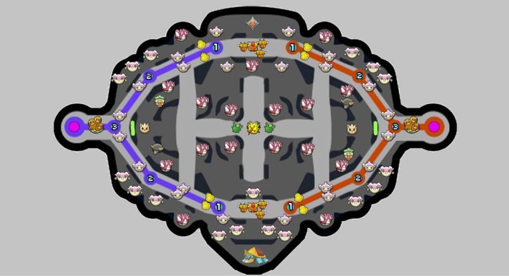 Pokemon-Unite-Map-Layout