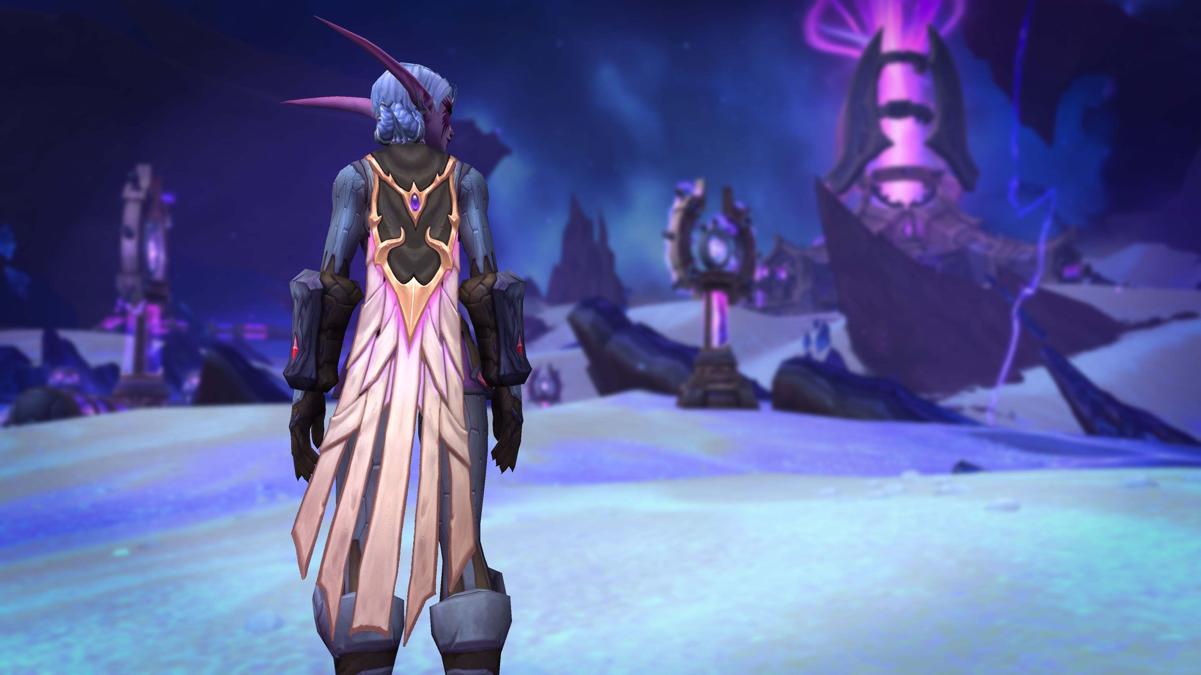 WoW_The_War_Within_Ghosts_of_K_aresh_Reveal_Reshii_Wraps_(2)