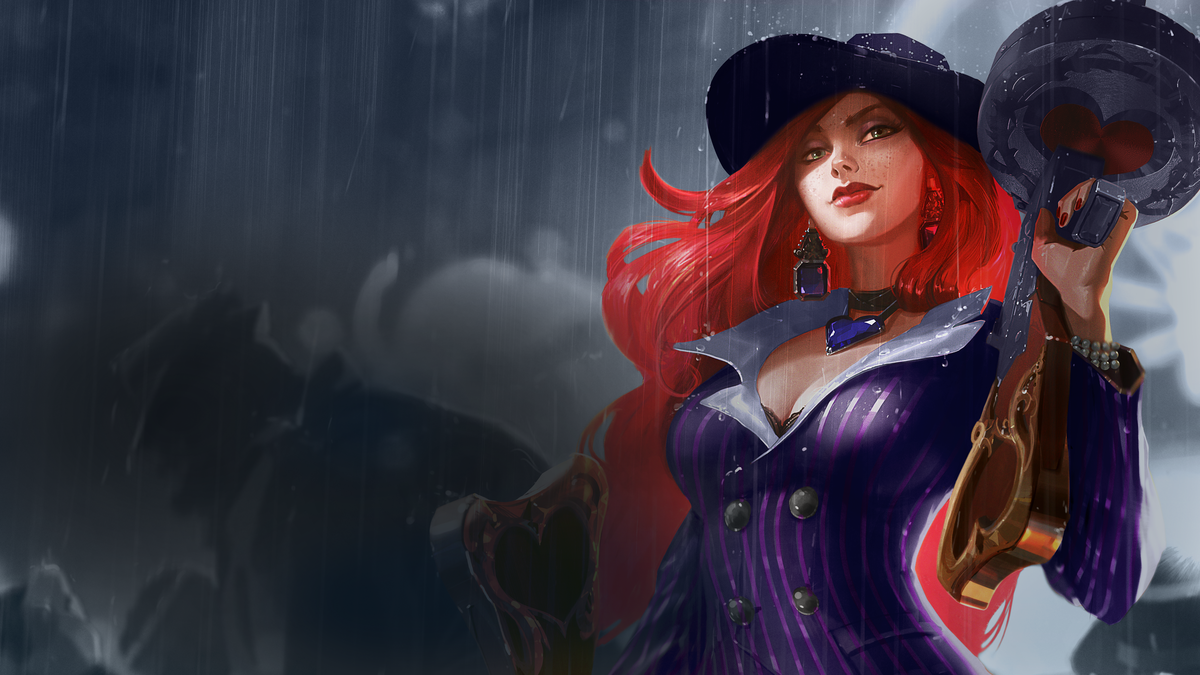 MissFortune
