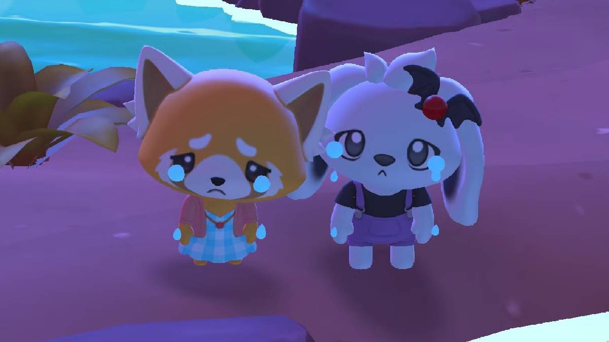 retsuko-hello-kitty-island-adventure-guide-meilleurs-cadeau-recompense-quete