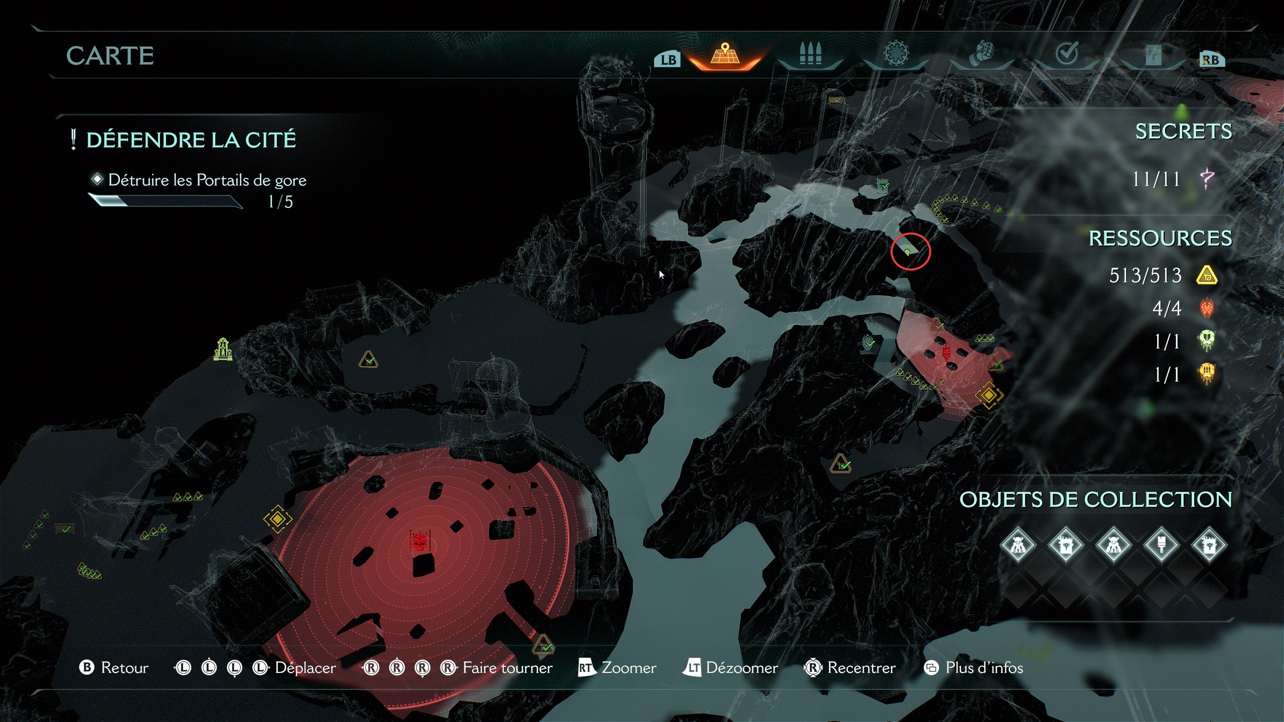 doom-the-dark-ages-collectibles-chapitre-6-emplacement-grotte-rubis-3-et-message-de-codex-1