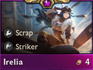 TFT-Set-6.5-Irelia