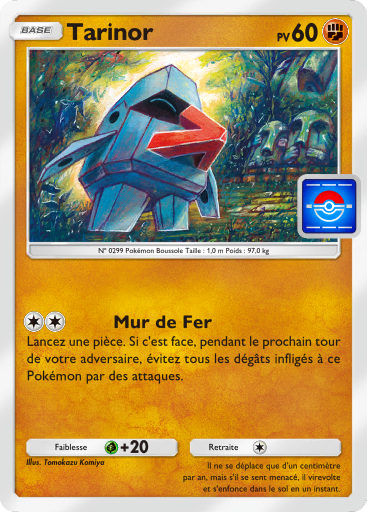 Tarinor-promo-a-pokemon-pocket