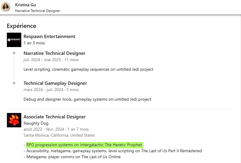 intergalactic-the-heretic-prophet-profil-linkedin-rumeurs-systeme-rpg