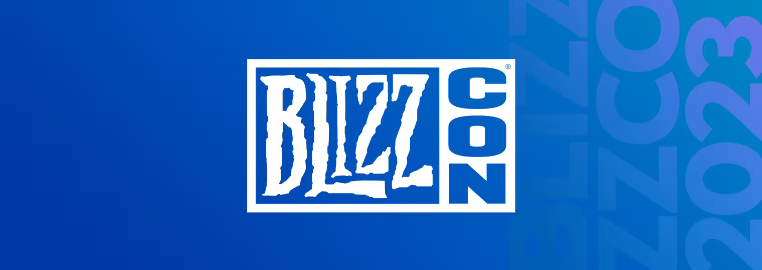 blizzcon