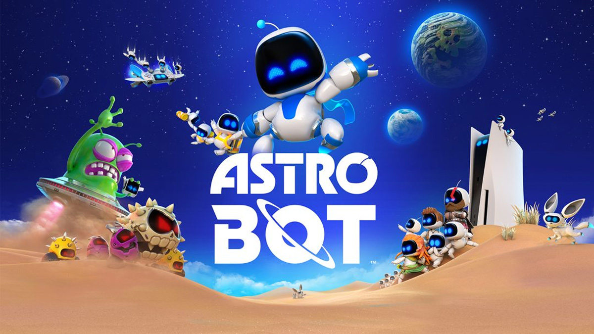 astro-bot
