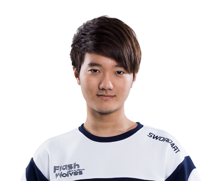 All-Star : Uzi et la Chine raflent tout