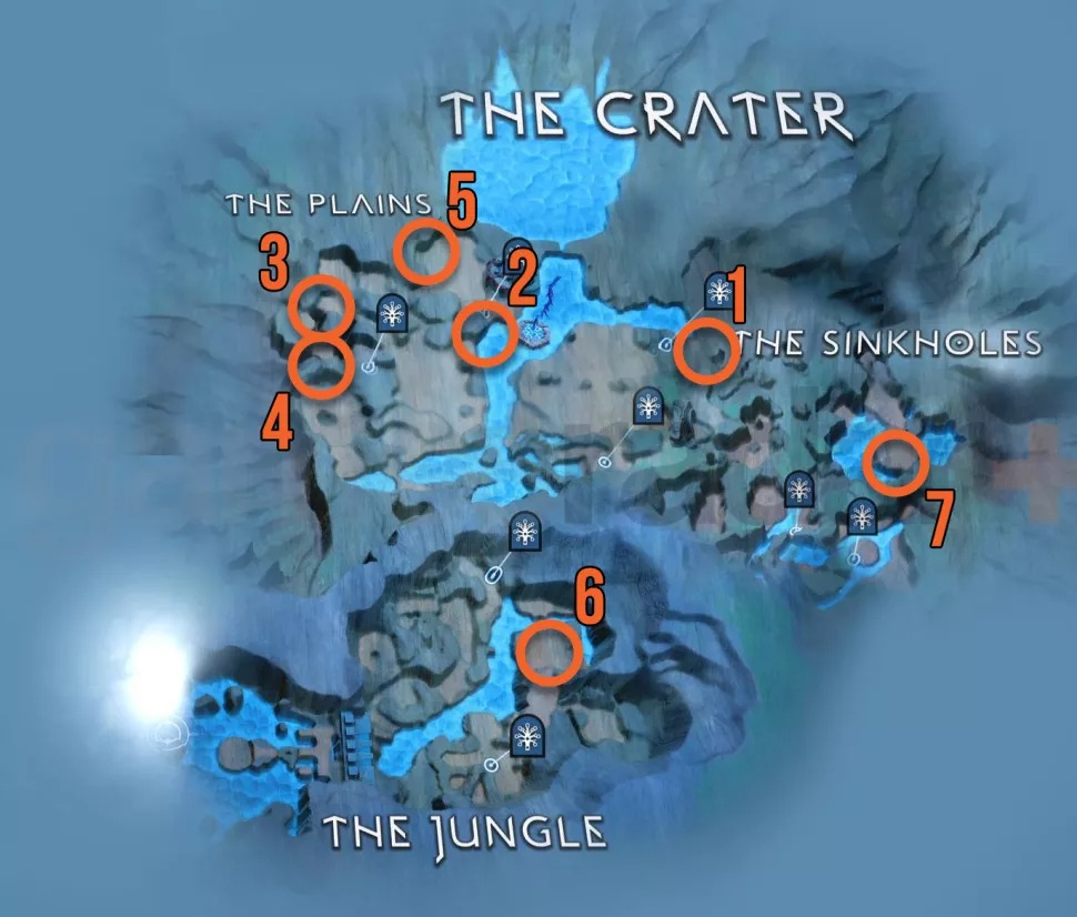 emplacements-corbeaux-crateres-vanaheim