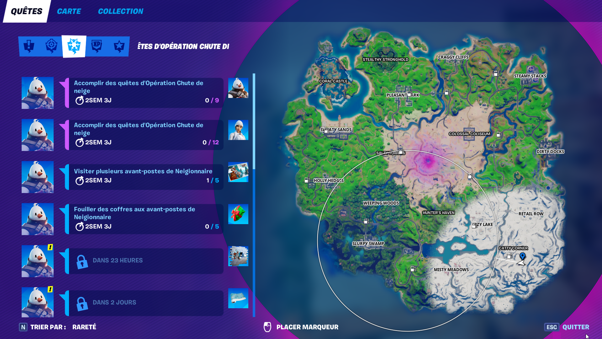accomplir-quete-operation-chute-de-neige-fortnite