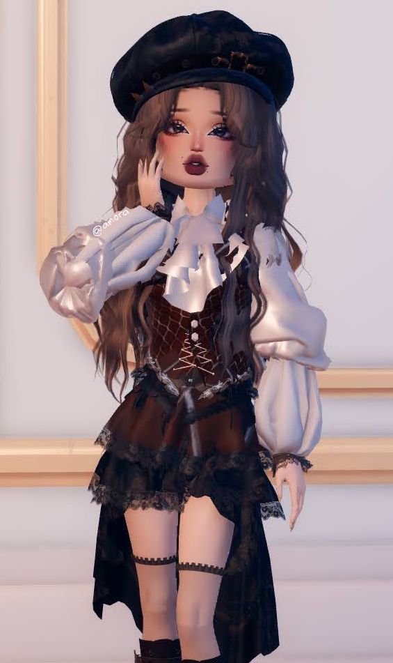 dress-to-impress-steampunk-1