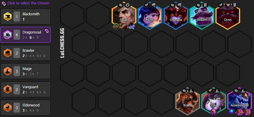 TFT-Compo-PBE-4.5-Aurelion-Sol-Dragonsoul