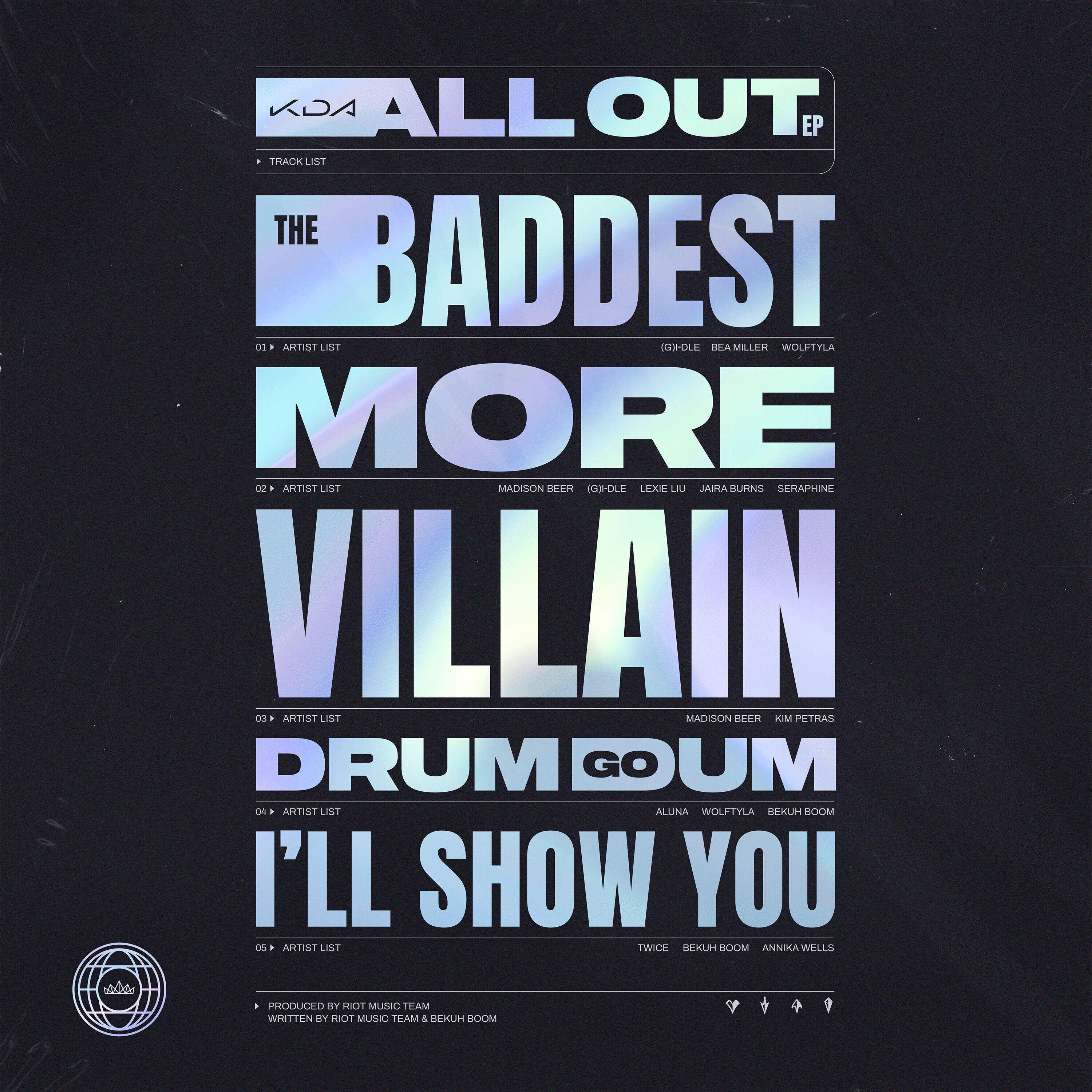 kda-roster-chanson-artiste