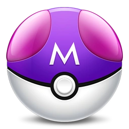 master-ball