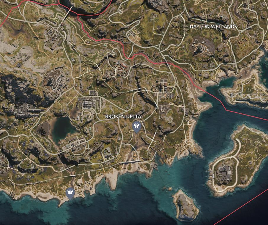 anguille-electrique-once-human-emplacements