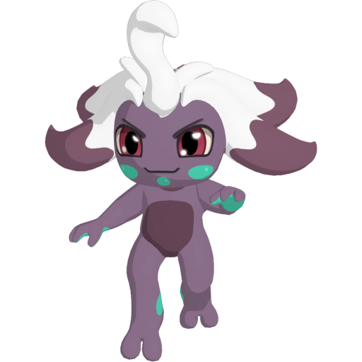 houchic-temtem-fiche