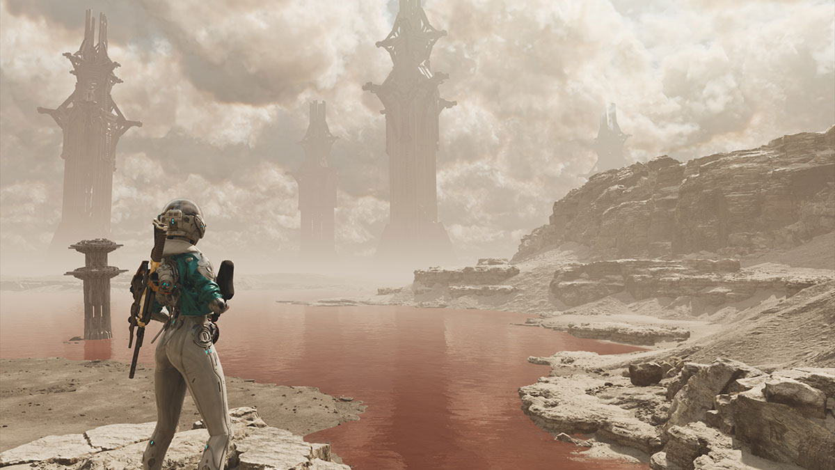 the-first-descendant-beta-rewards