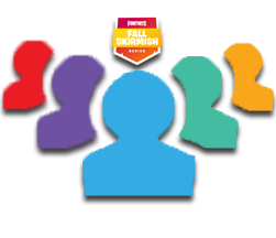 Fall Skirmish EU : Les résultats