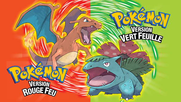 pokemon-rouge-feu-vert-feuille