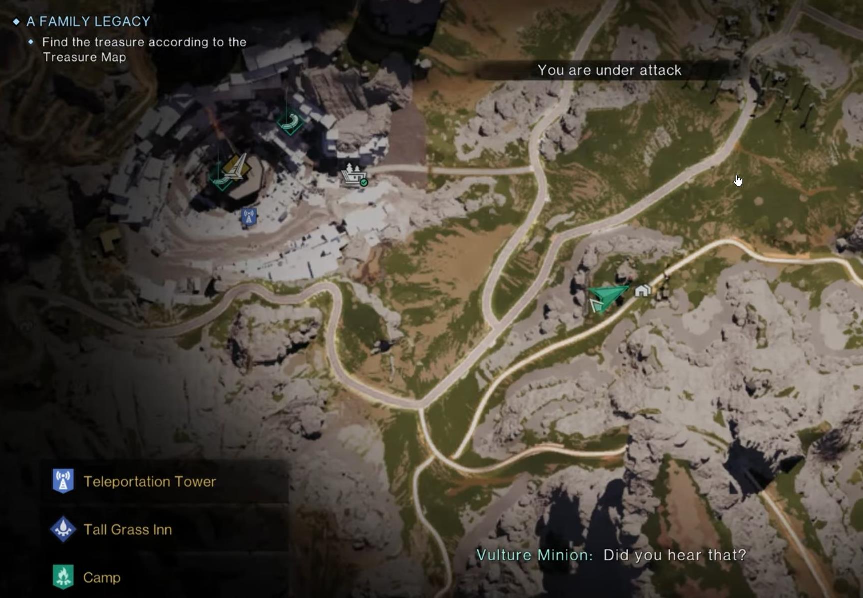 emplacement-tresor-en-pleine-folie