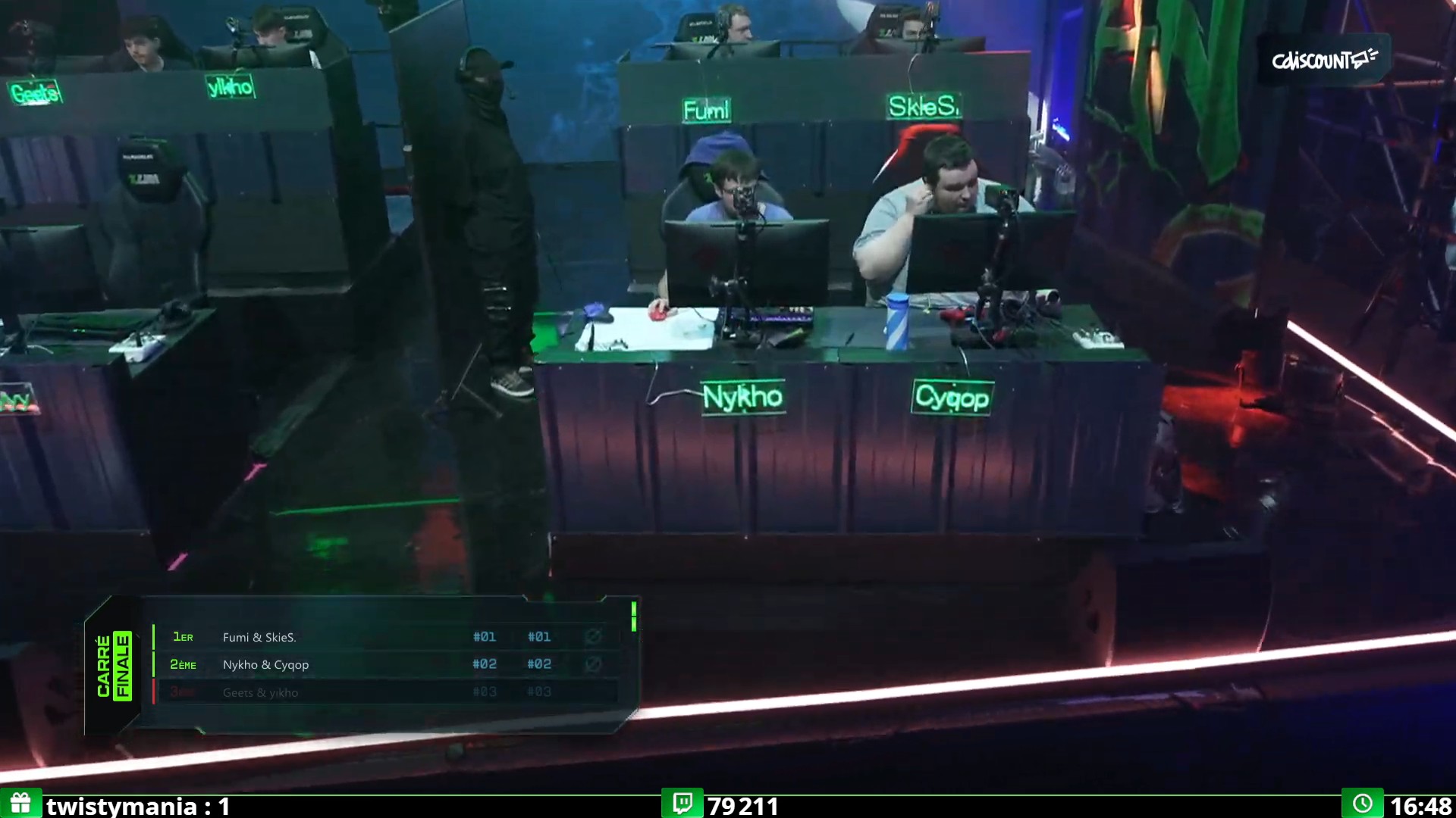 zlan-2025-resultats-dernier-carre-party-animals