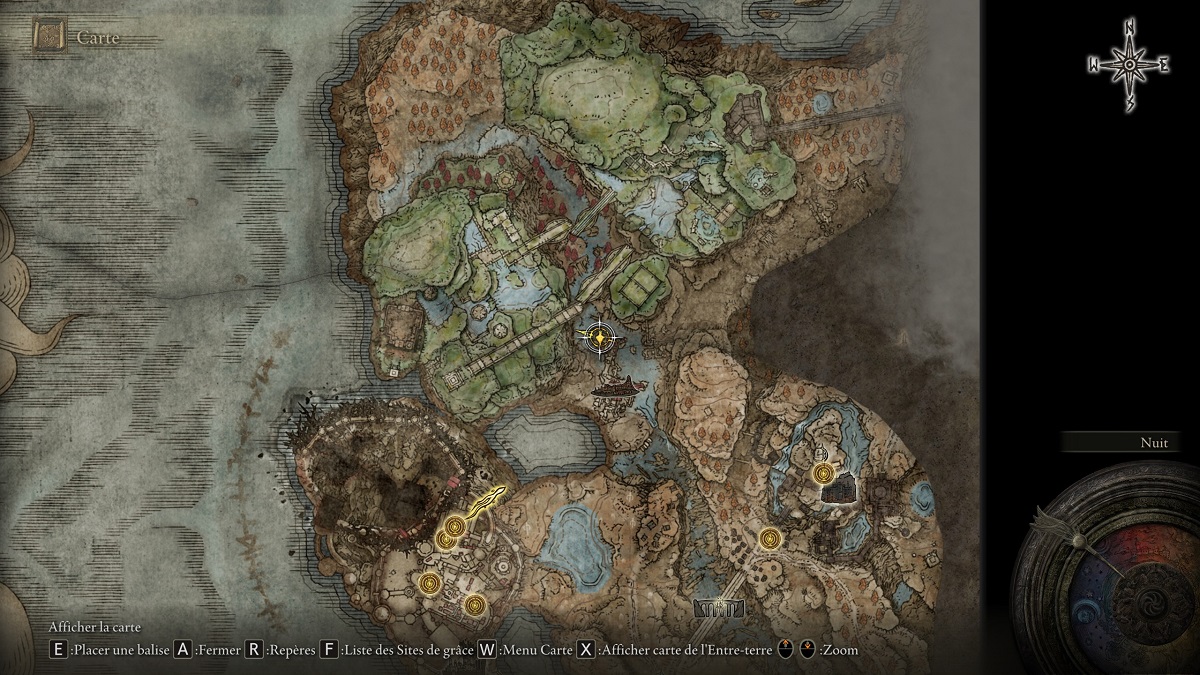 talisman-epee-a-deux-mains-emplacement-dlc-elden-ring