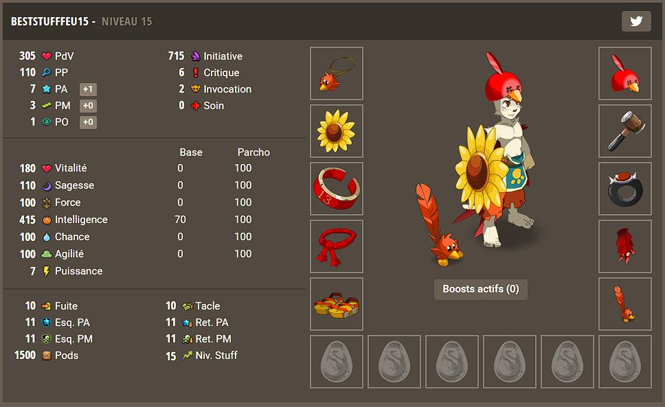 stuff-feu-dofus-niveau-15