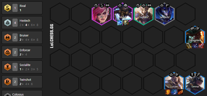 TFT-Compo-Reroll-Lucian