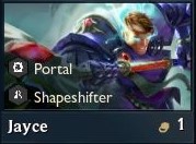 jayce