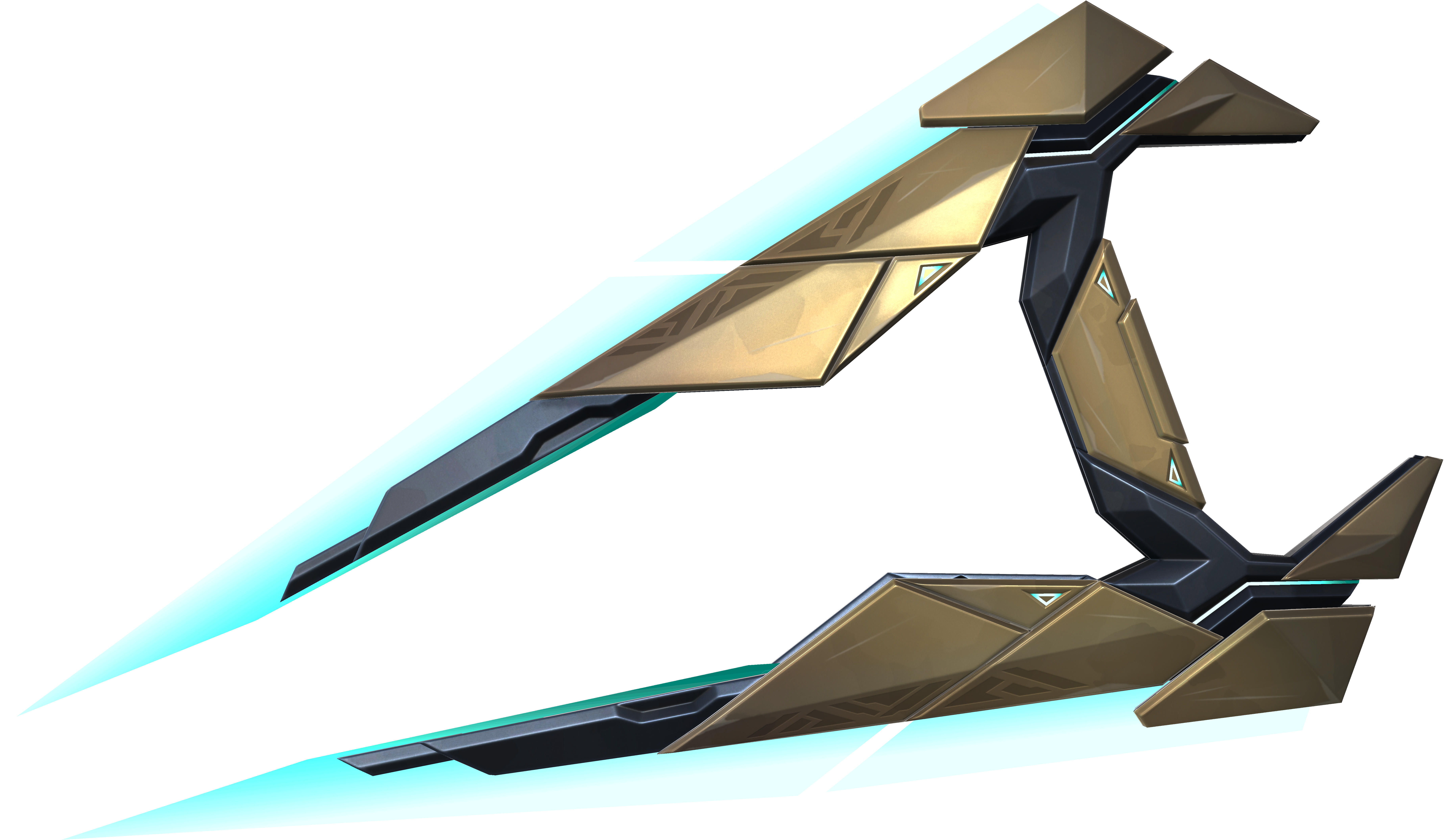 Melee_Araxys_Standard_SideView