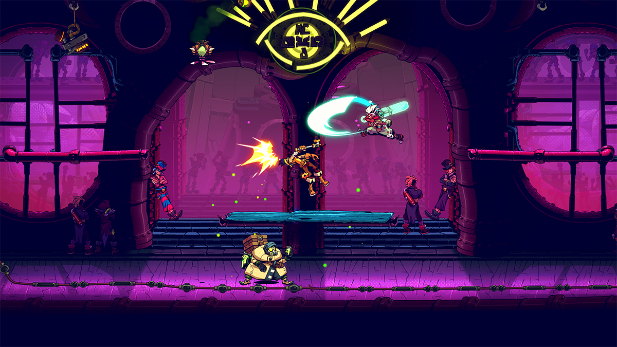 gameplay-convergence-test