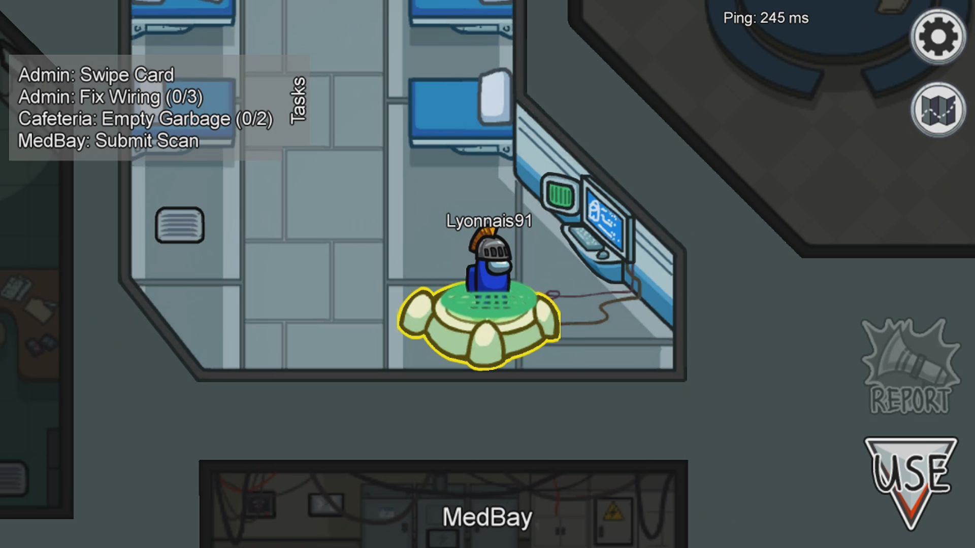 among-us-convention-geneve-medbay